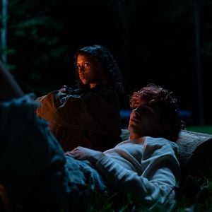 Fotoğraf Taylor Russell