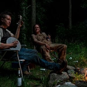 Fotoğraf Michael Stuhlbarg