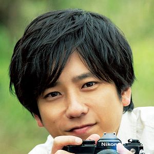 Fotoğraf Kazunari Ninomiya