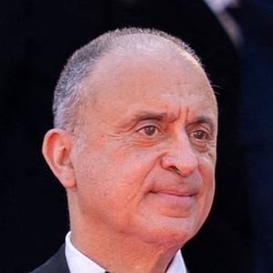 Fotoğraf Alexandre Melo