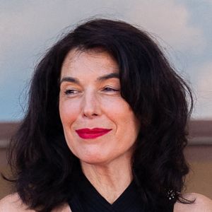 Fotoğraf Cécile Guilbert