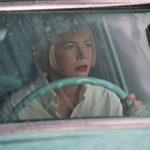 Fotoğraf Michelle Williams