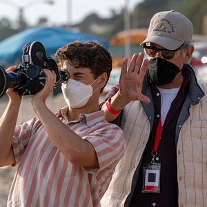 Fotoğraf Gabriel LaBelle