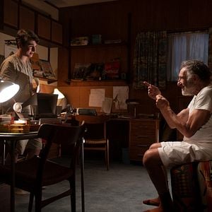 Fotoğraf Gabriel LaBelle