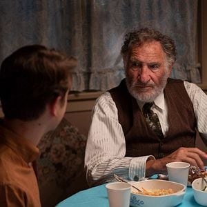 Fotoğraf Gabriel LaBelle