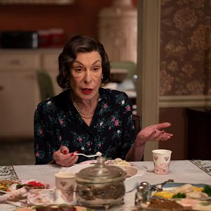 Fotoğraf Jeannie Berlin