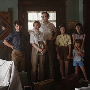 Fotoğraf Julia Butters