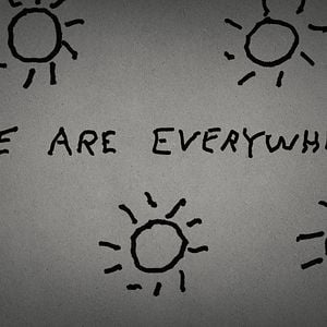 Fotoğraf Dr. Phil Stutz