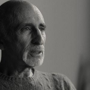 Fotoğraf Dr. Phil Stutz