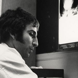 Fotoğraf Dr. Phil Stutz