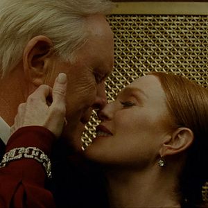 Fotoğraf John Lithgow