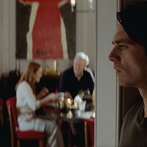 Fotoğraf John Lithgow