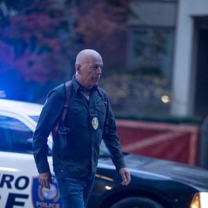 Fotoğraf Detective Knight: Rogue