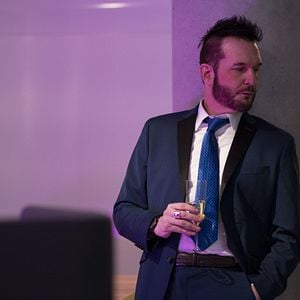 Fotoğraf Detective Knight: Rogue