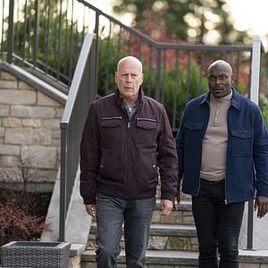 Fotoğraf Detective Knight: Rogue