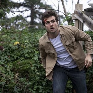 Fotoğraf Detective Knight: Rogue