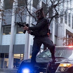 Fotoğraf Detective Knight: Rogue