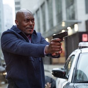 Fotoğraf Detective Knight: Rogue