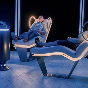 Fotoğraf Gianpaolo Venuta