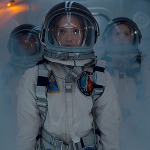 Fotoğraf Alex Paxton-Beesley