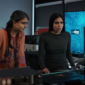 Fotoğraf Parveen Kaur