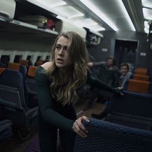 Fotoğraf Melissa Roxburgh