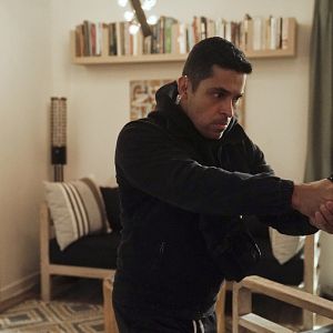 Fotoğraf Wilmer Valderrama