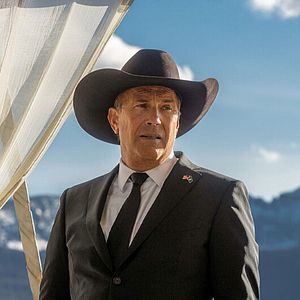 Fotoğraf Kevin Costner