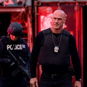 Fotoğraf Christopher Meloni