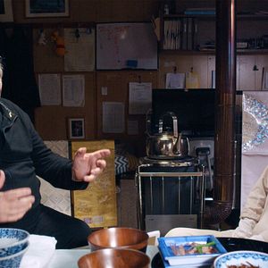 Fotoğraf Gérard Depardieu