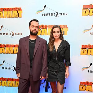 Fotoğraf Müstakbel Damat