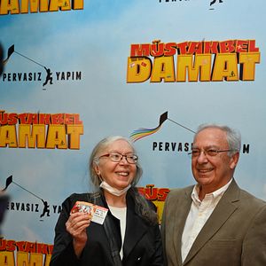 Fotoğraf Müstakbel Damat