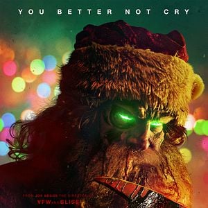 Fotoğraf Christmas Bloody Christmas