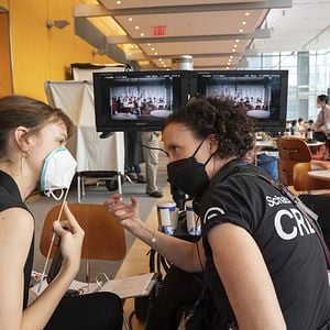 Fotoğraf Maria Schrader