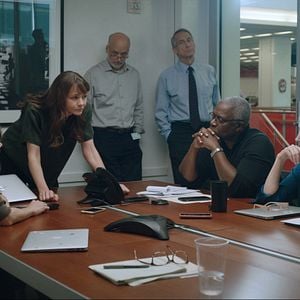 Fotoğraf Andre Braugher