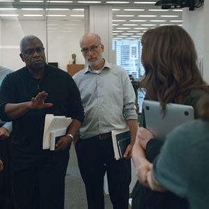 Fotoğraf Andre Braugher