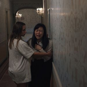 Fotoğraf Molly Windsor