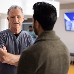 Fotoğraf Bruce Greenwood