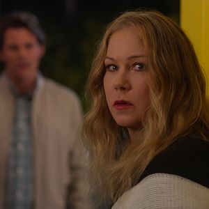 Fotoğraf Christina Applegate