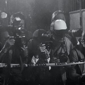 Fotoğraf Kapag Wala Nang mga Alon