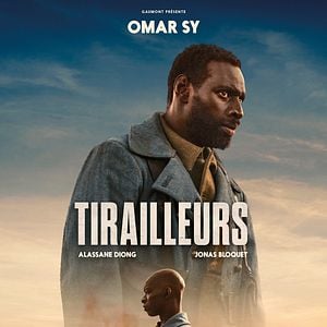 Fotoğraf Tirailleurs