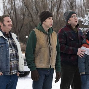 Fotoğraf A Christmas Story Christmas