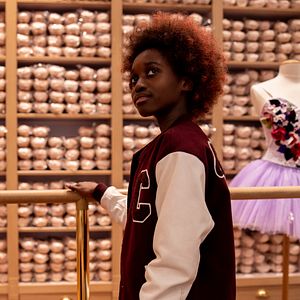 Fotoğraf Oumy Bruni Garrel