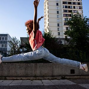 Fotoğraf Oumy Bruni Garrel