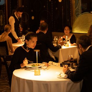 Fotoğraf Neneh Superstar