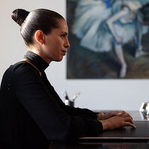 Fotoğraf Neneh Superstar