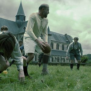 Fotoğraf François Damiens