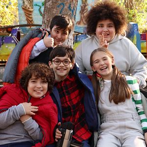 Fotoğraf Gömü’nün Maceraları