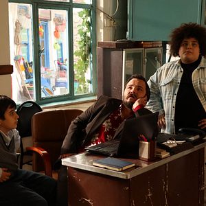 Fotoğraf Gömü’nün Maceraları