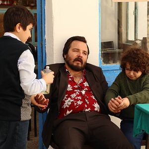 Fotoğraf Gömü’nün Maceraları